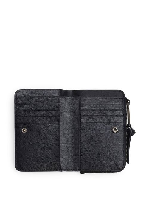 The utility snapshot dtm slim bifold wallet Marc Jacobs | 2F3SMP050S07001